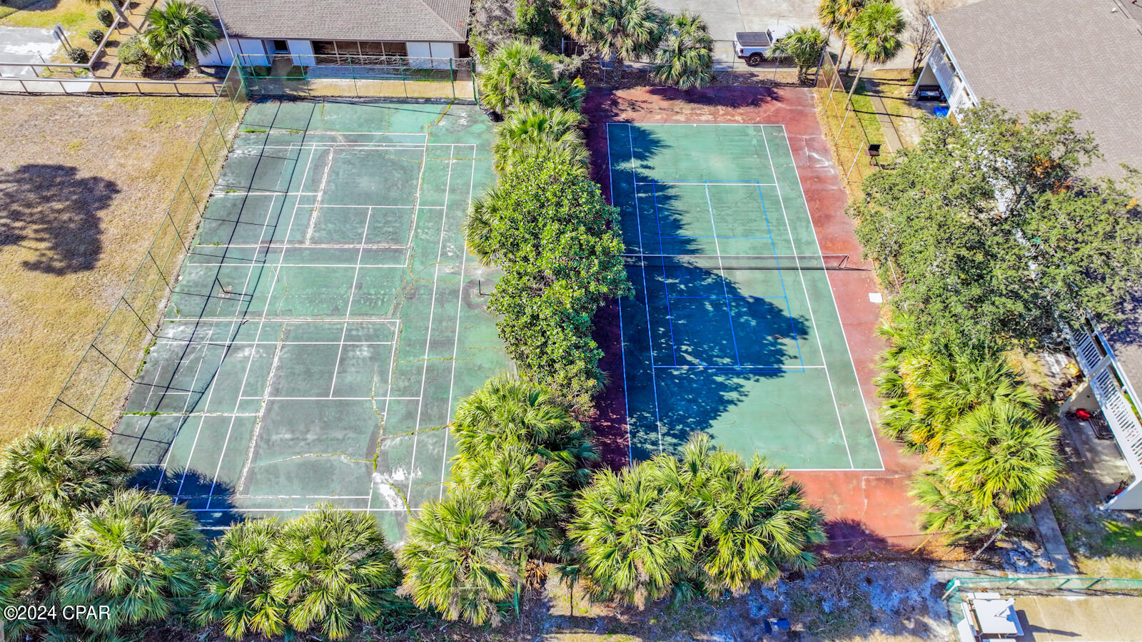 Grand Lagoon Cove Condominium - Residential