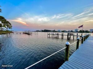 Grand Lagoon Cove Condominium - Residential