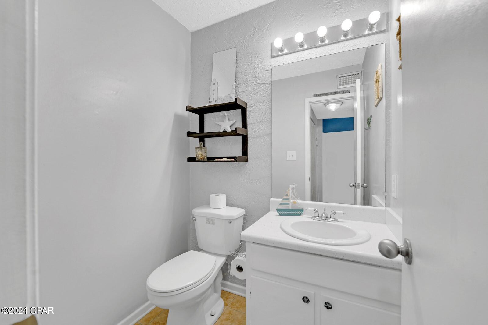 Grand Lagoon Cove Condominium - Residential