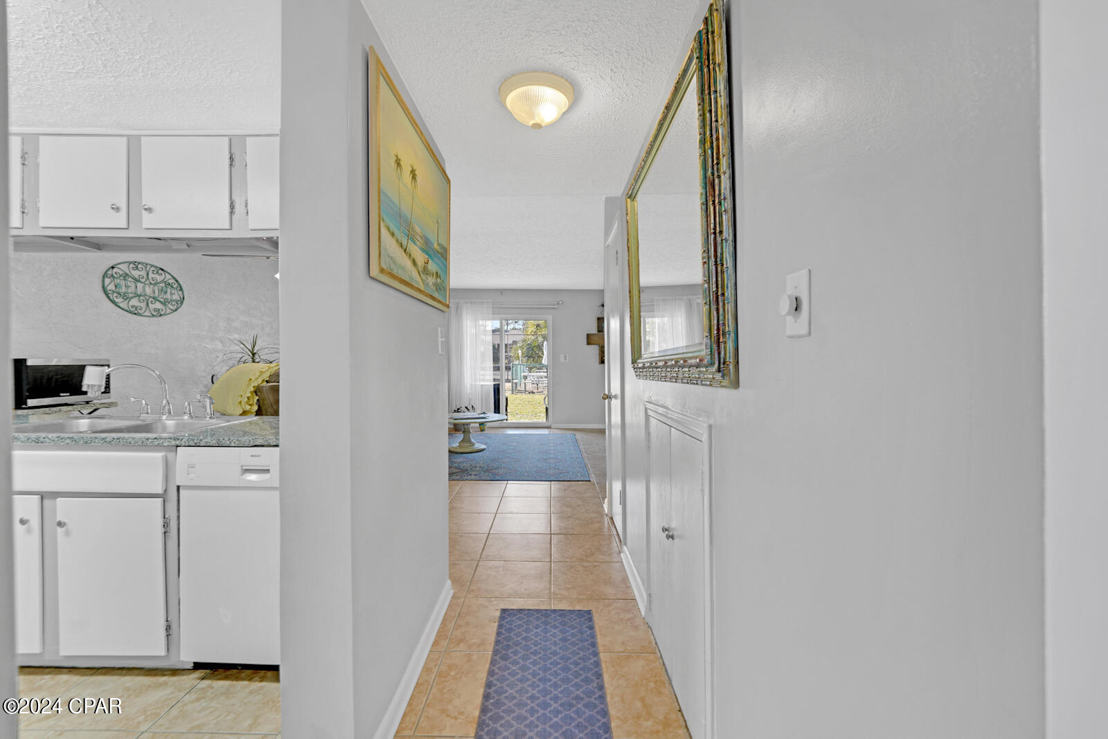 Grand Lagoon Cove Condominium - Residential