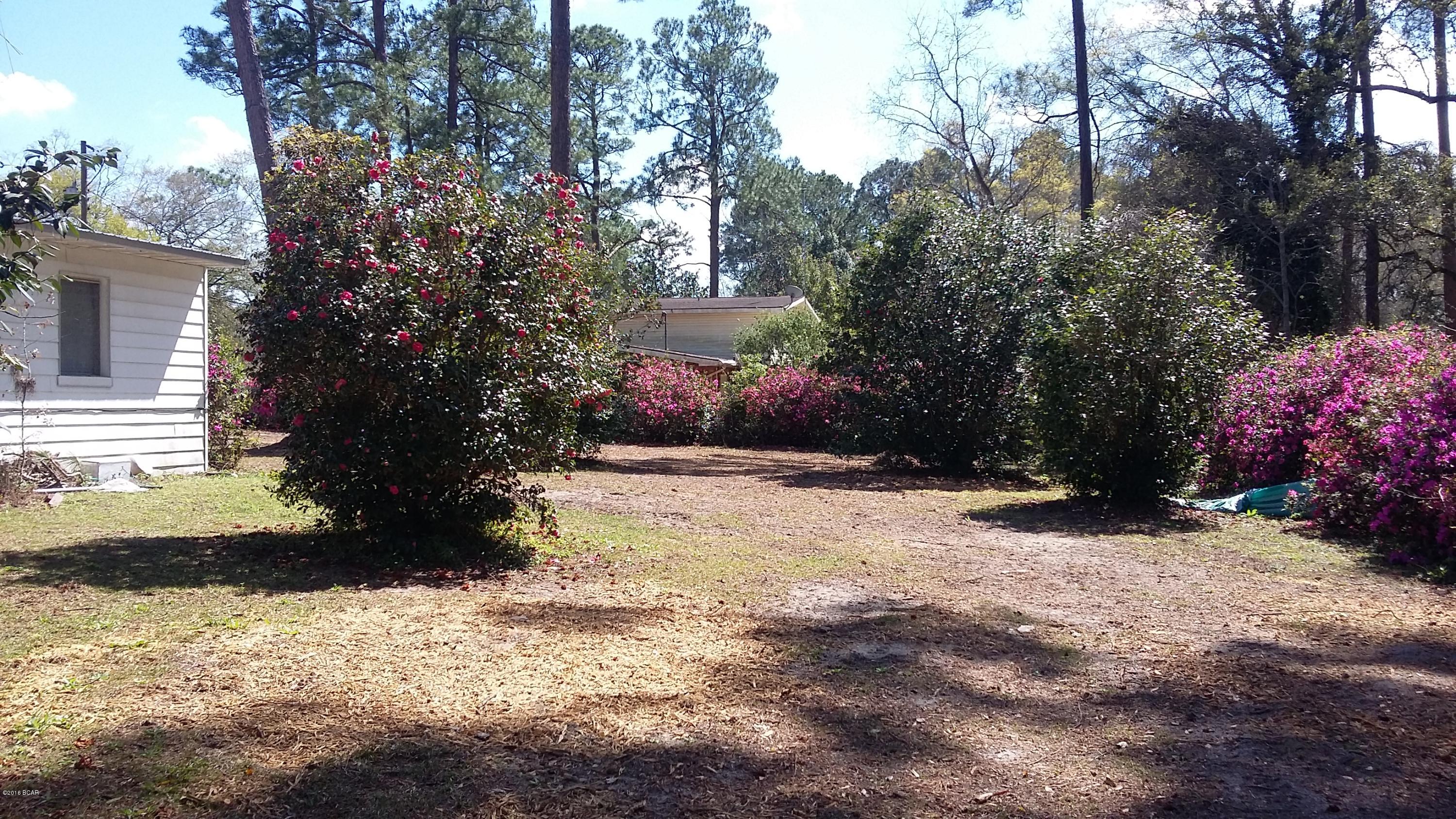 Bonifay - Residential