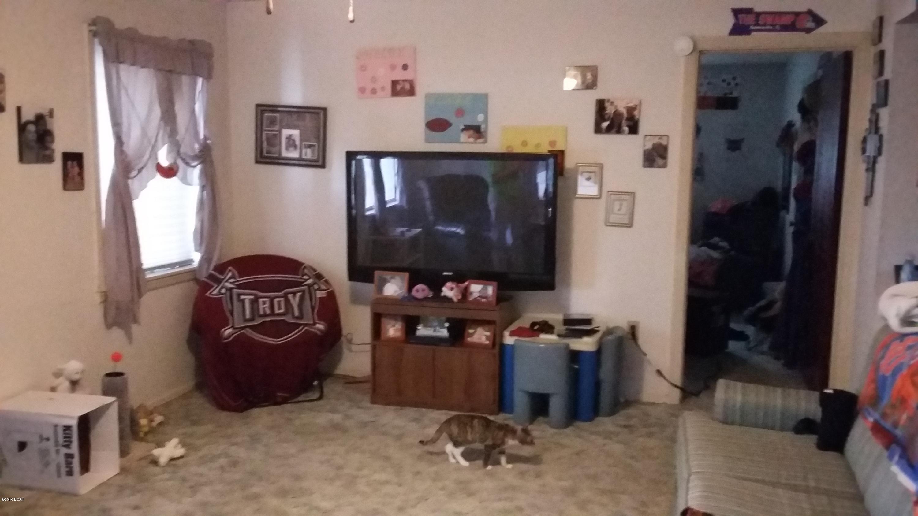 Bonifay - Residential