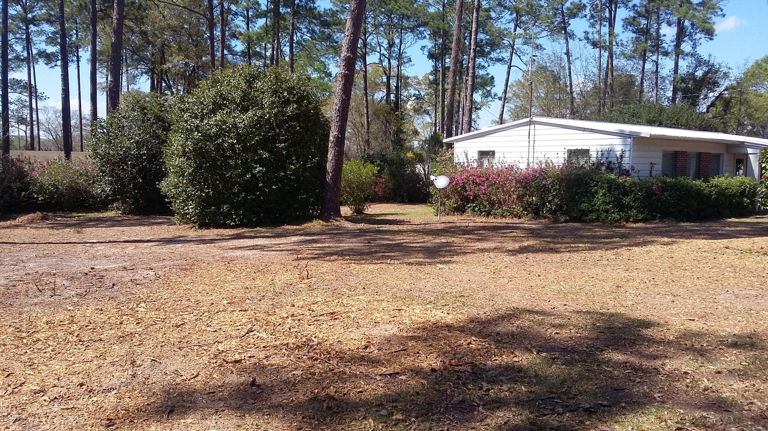 Bonifay - Residential