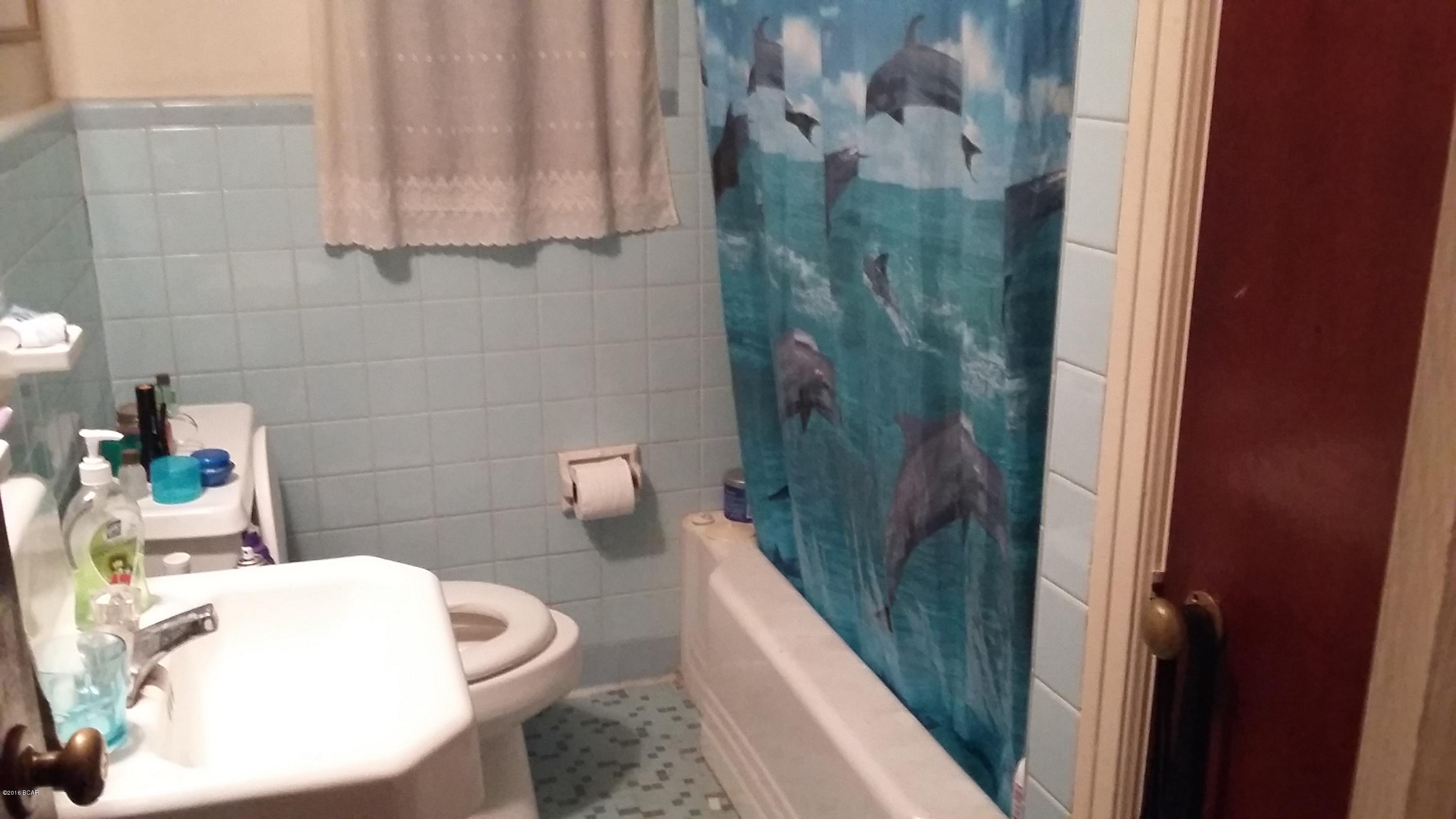 Bonifay - Residential