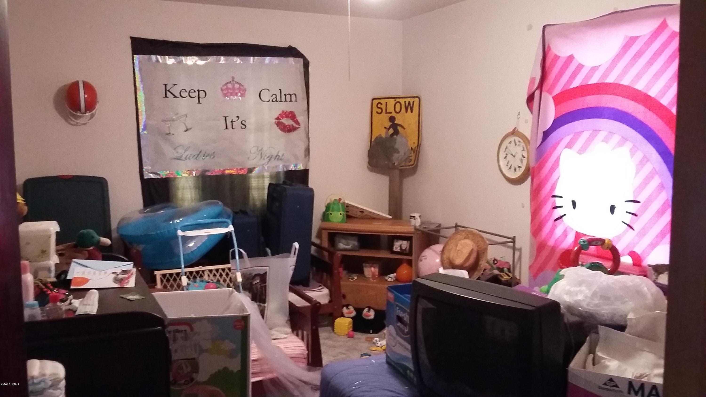 Bonifay - Residential