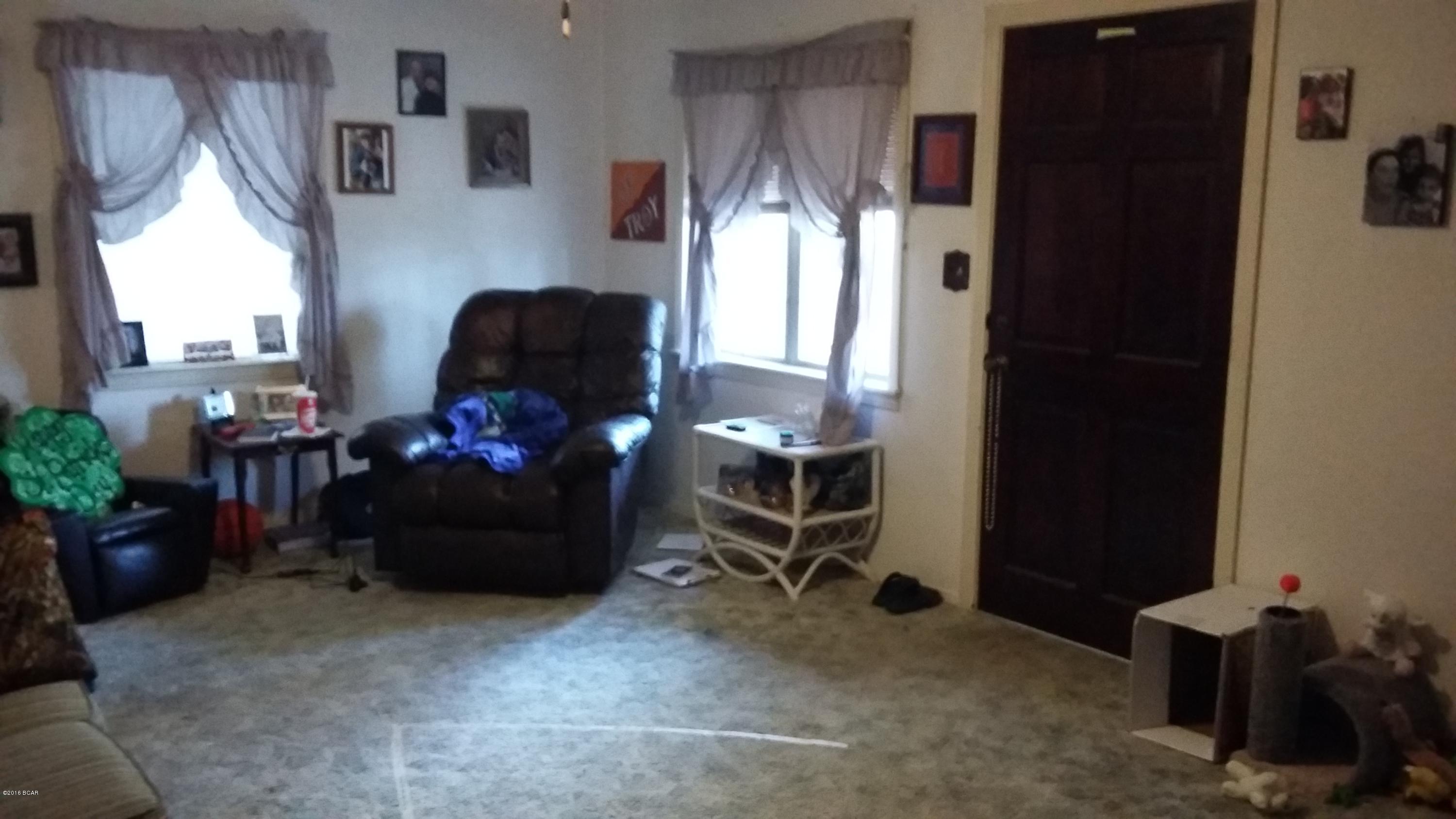 Bonifay - Residential