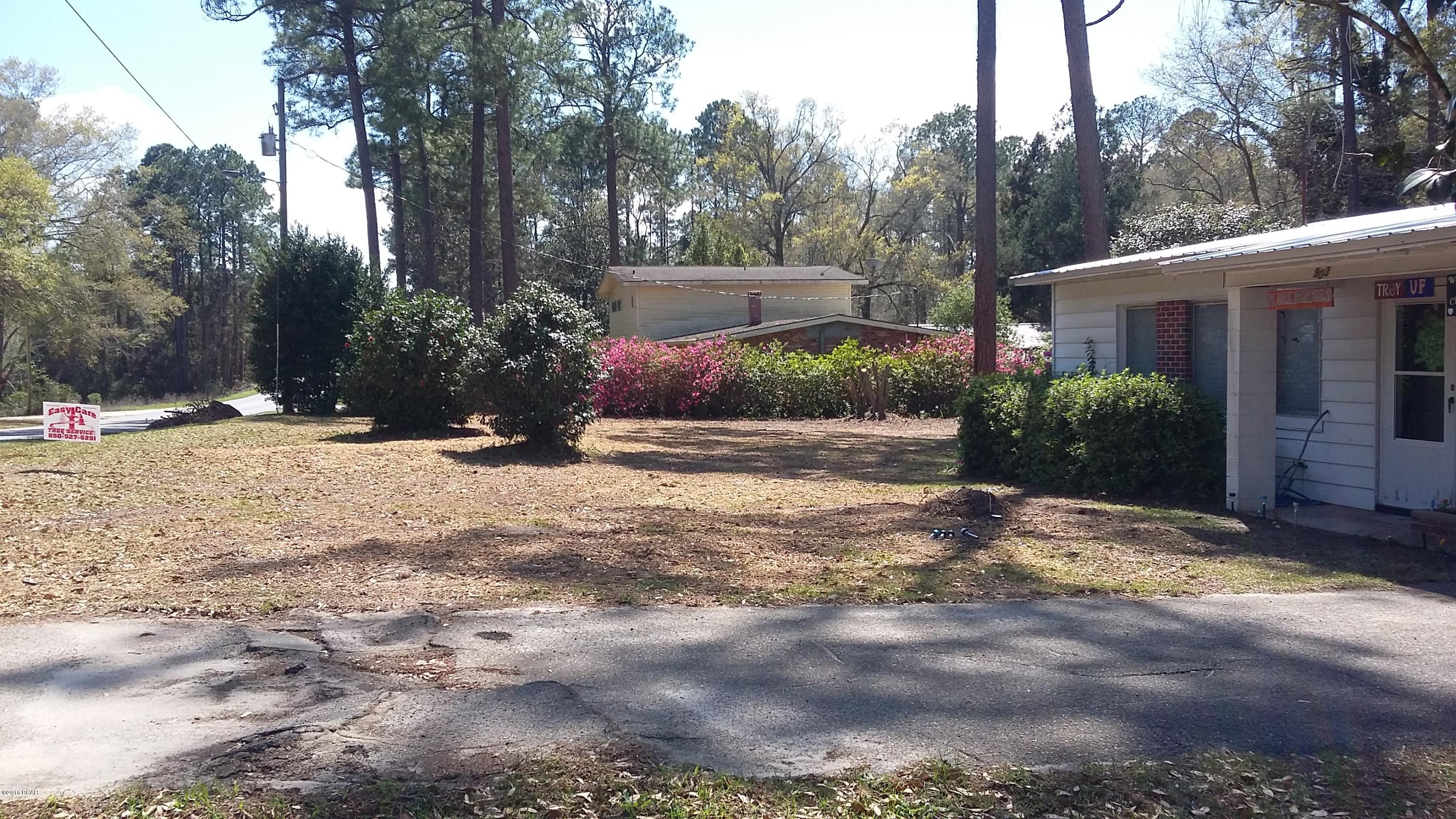 Bonifay - Residential