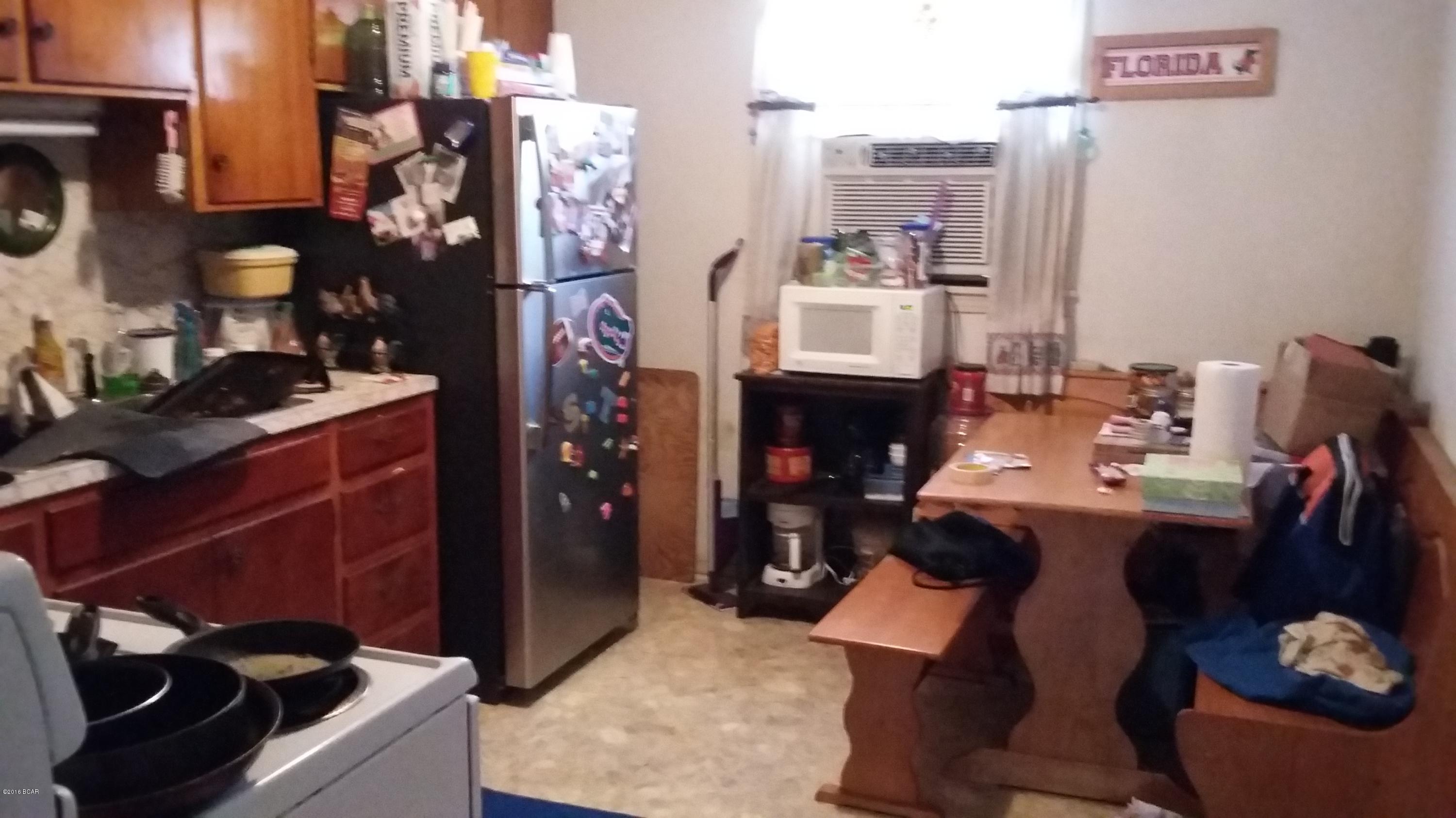 Bonifay - Residential