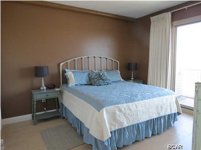 Gulf Crest Condo - Residential