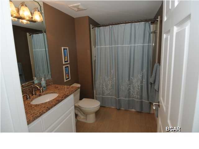 Gulf Crest Condo - Residential