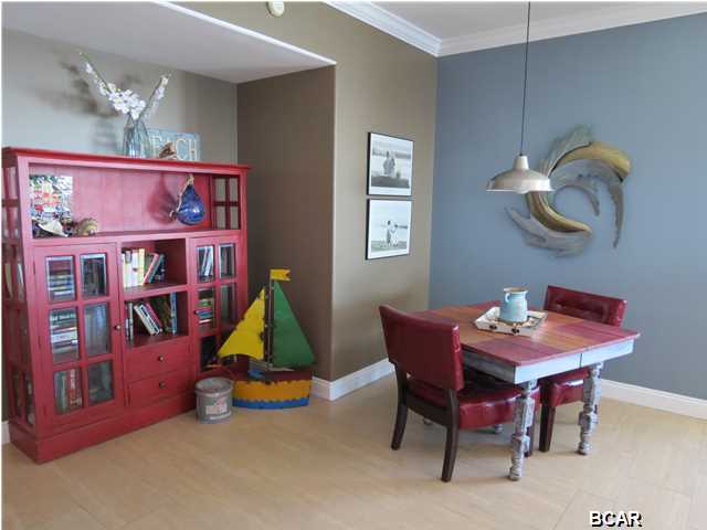 Gulf Crest Condo - Residential