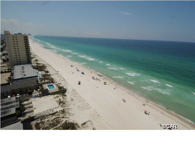 Gulf Crest Condo - Residential