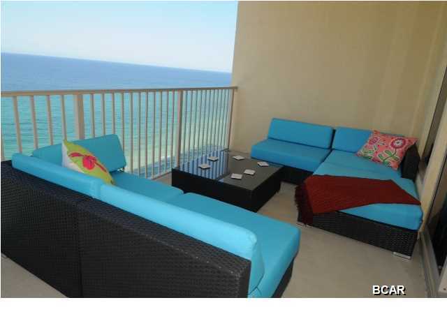 Gulf Crest Condo - Residential