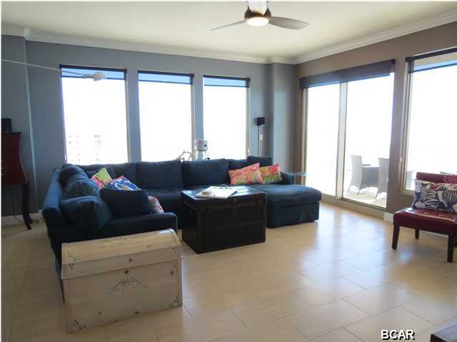 Gulf Crest Condo - Residential