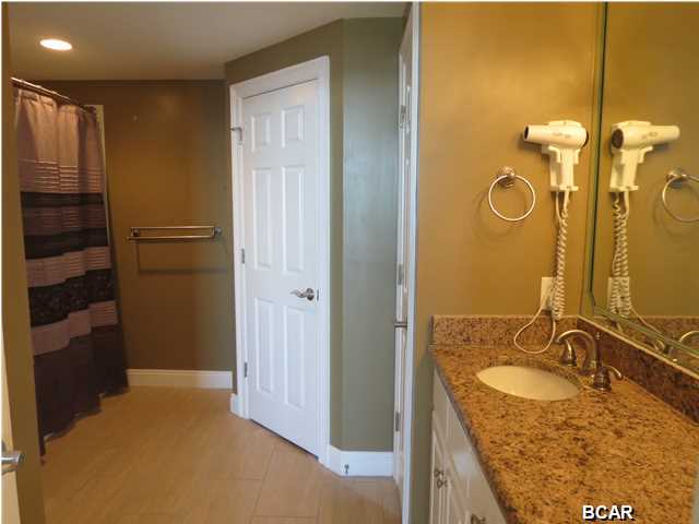 Gulf Crest Condo - Residential