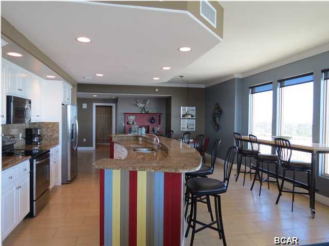 Gulf Crest Condo - Residential