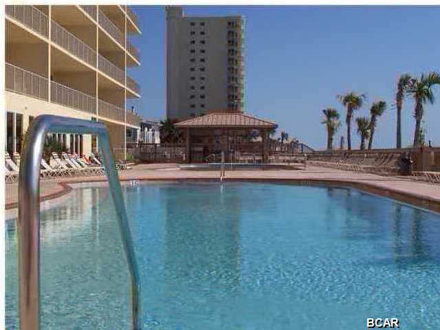 Gulf Crest Condo - Residential