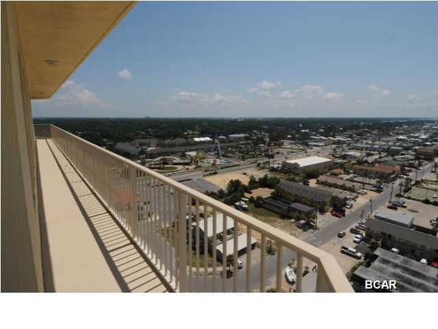 Gulf Crest Condo - Residential