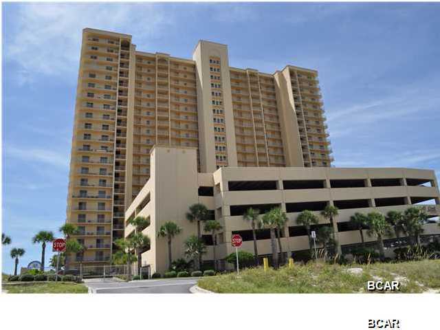 Gulf Crest Condo - Residential