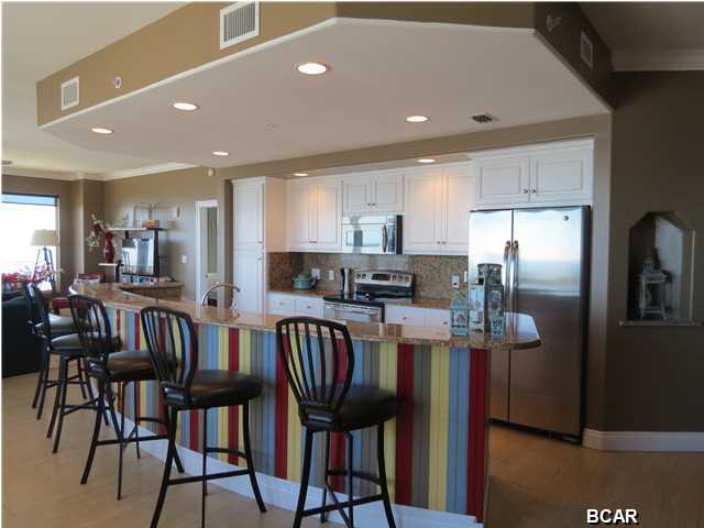 Gulf Crest Condo - Residential