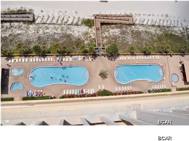 Gulf Crest Condo - Residential