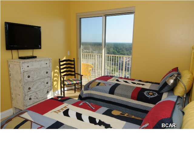 Gulf Crest Condo - Residential