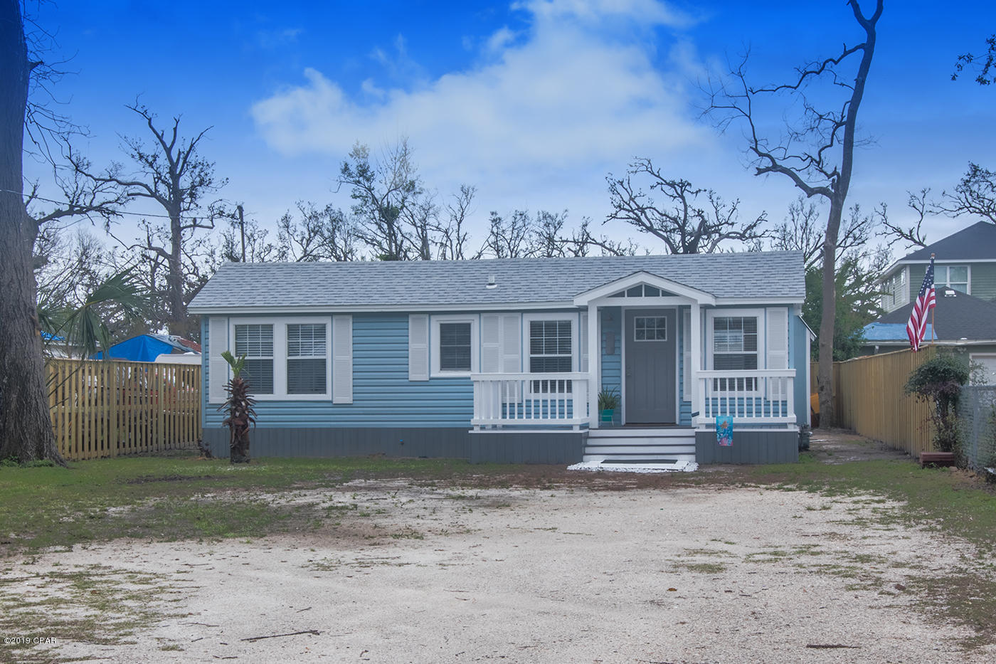 [No Recorded Subdiv] - Residential