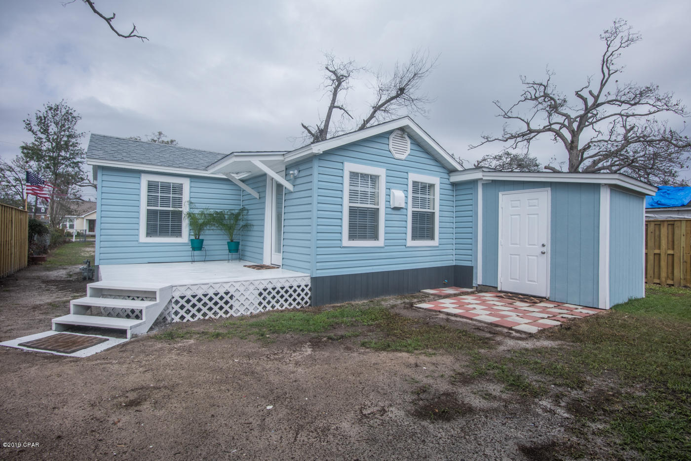 [No Recorded Subdiv] - Residential