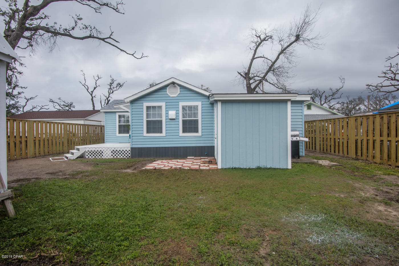 [No Recorded Subdiv] - Residential