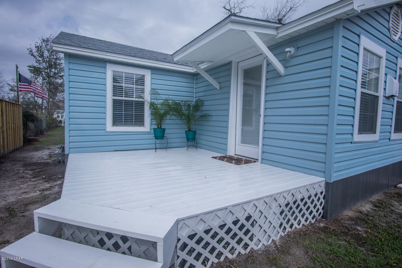 [No Recorded Subdiv] - Residential