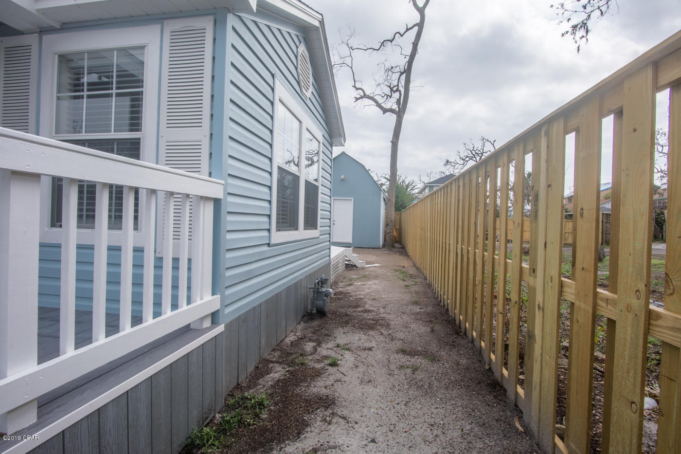 [No Recorded Subdiv] - Residential