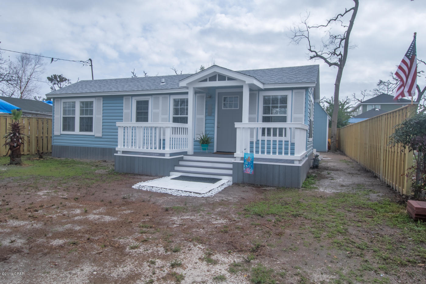 [No Recorded Subdiv] - Residential