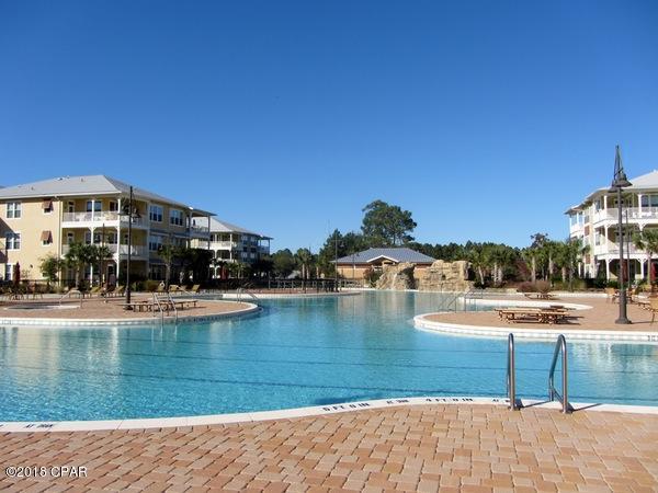 Island Reserve - Residential Lease