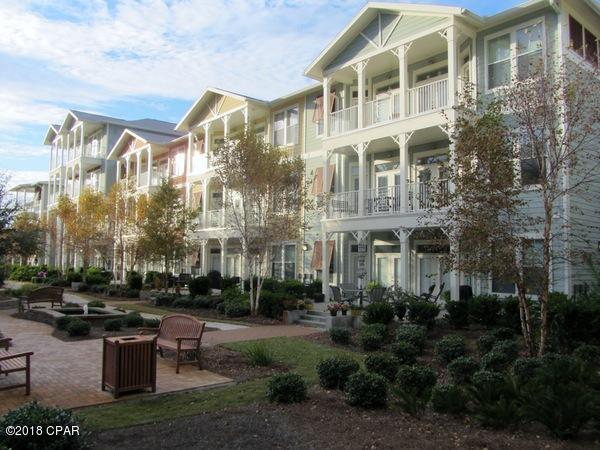 Island Reserve - Residential Lease