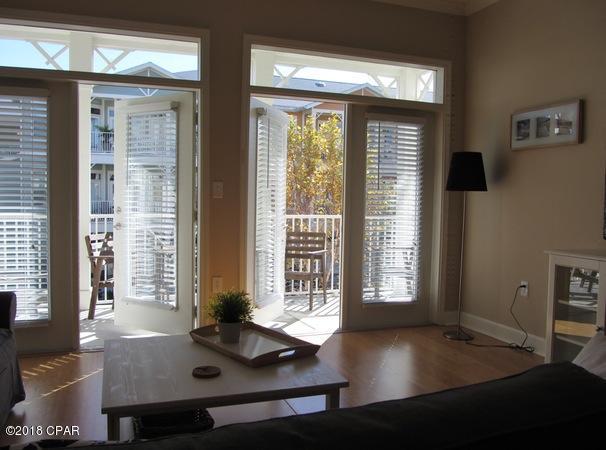 Island Reserve - Residential Lease