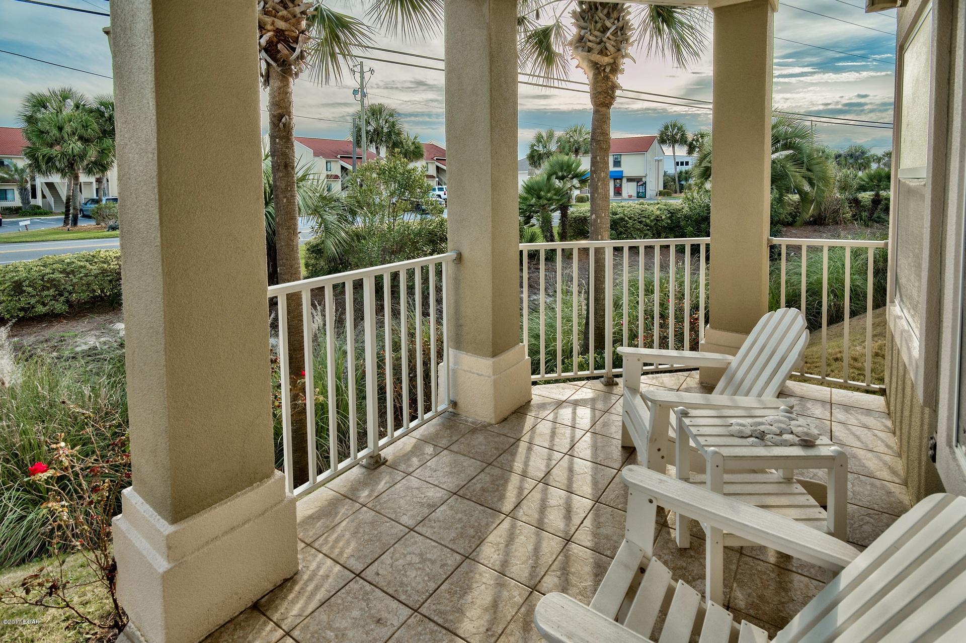 La Valencia Beach Resort - Residential