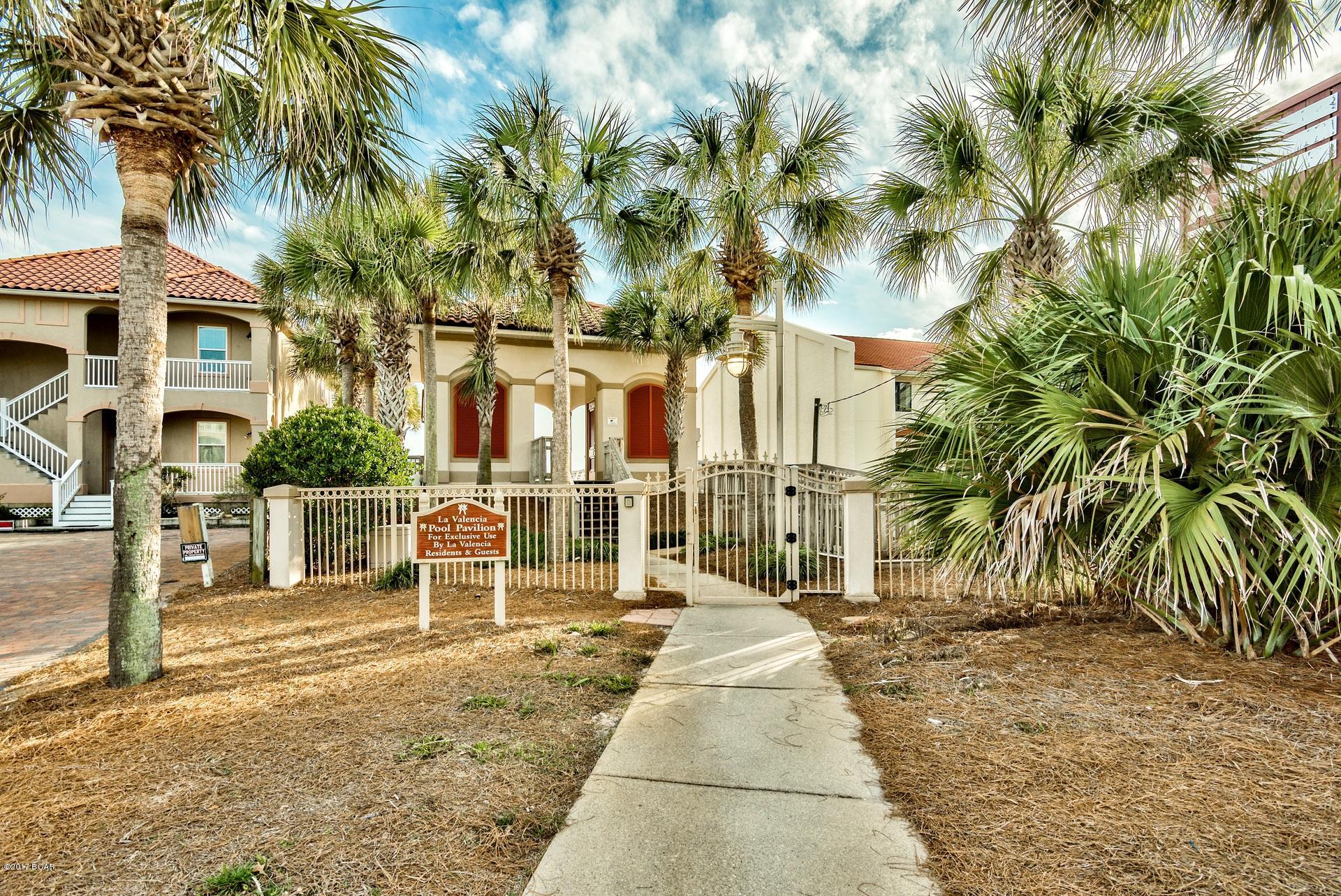 La Valencia Beach Resort - Residential