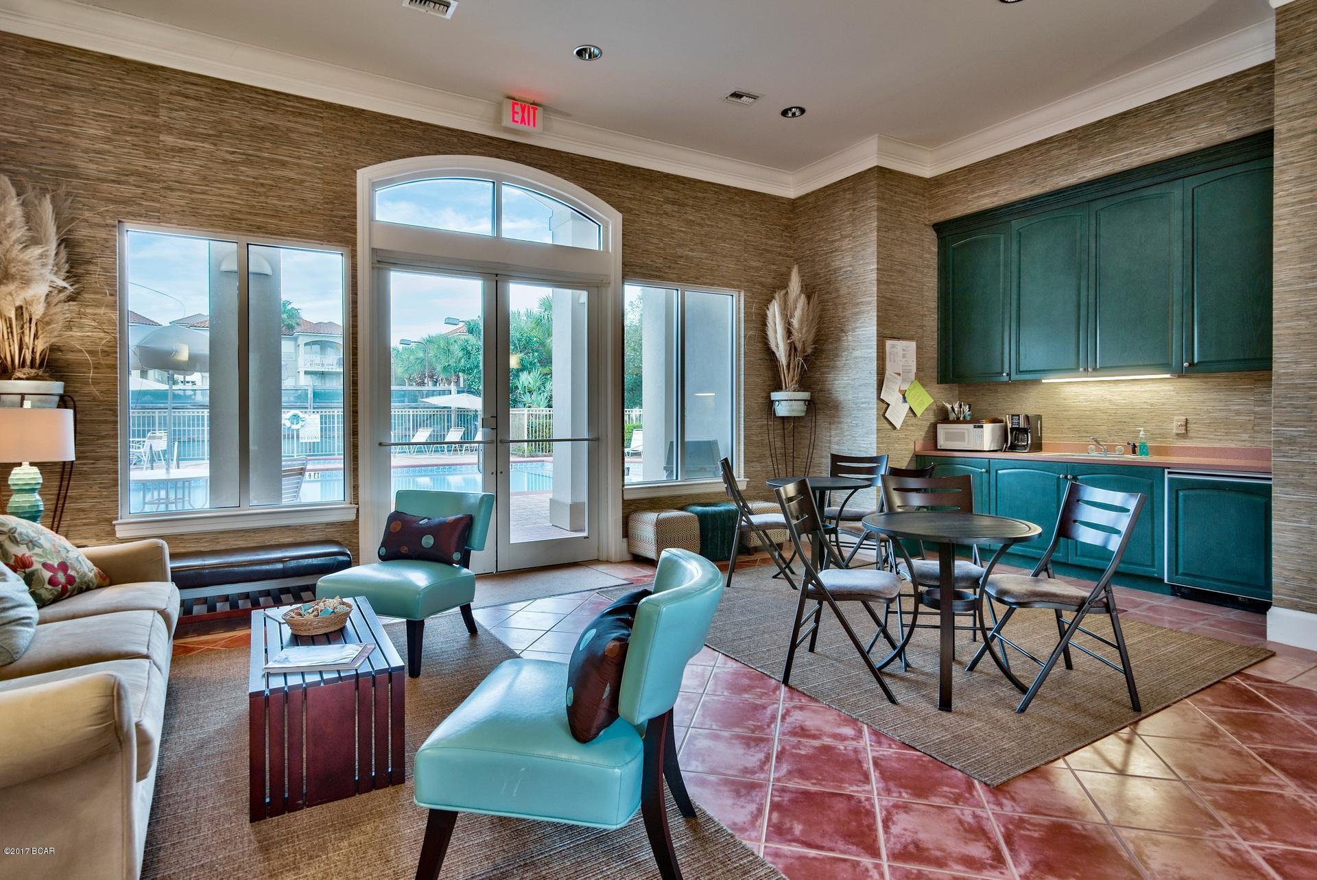 La Valencia Beach Resort - Residential