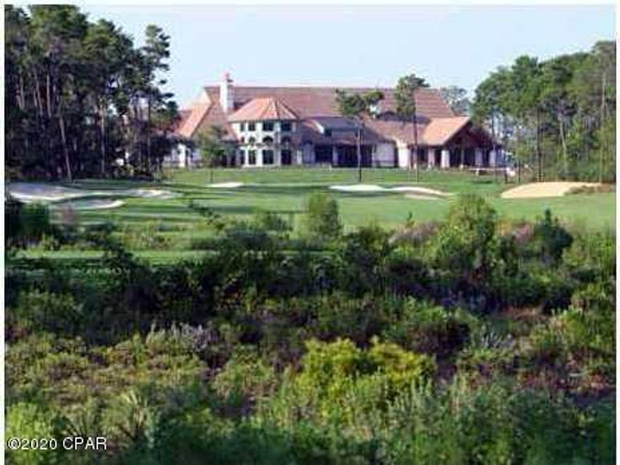 Entered for comp purposes only. Wild Heron is situated along the shores of Florida's largest coastal dune lake; under canopies of beautiful old oaks is a place of privacy and quiet comfort offering extravagant view of Lake Powell and three of the most picturesque Shark's Tooth fairways. This unique Coastal Craftsman community, best described as a sanctuary, offers all the world-class amenities you could ever need including Shark's Tooth Golf Club, Har-Tru Hydrocourt Tennis Courts, a lakeside grill and fire pit, community swimming pool, fitness center, boardwalks, trails and parks. The Boathouse at Prospect Point includes a dock for access to Lake Powell and is well stocked with kayaks and canoes for residents' use.