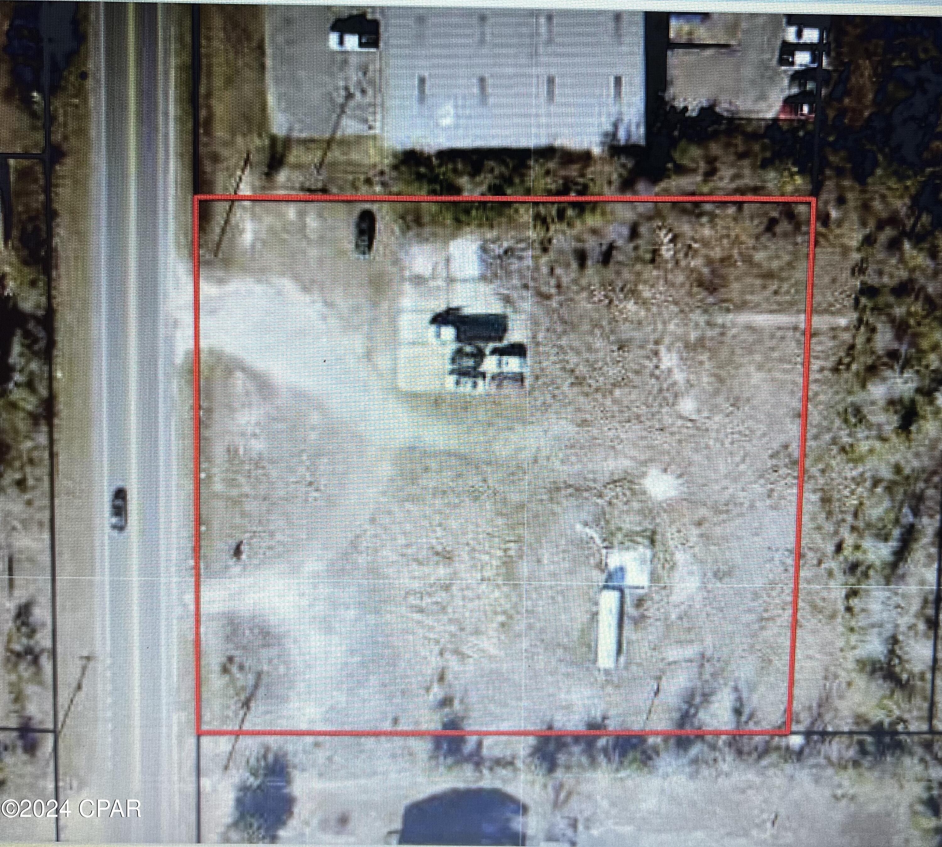 No Named Subdivision - Land