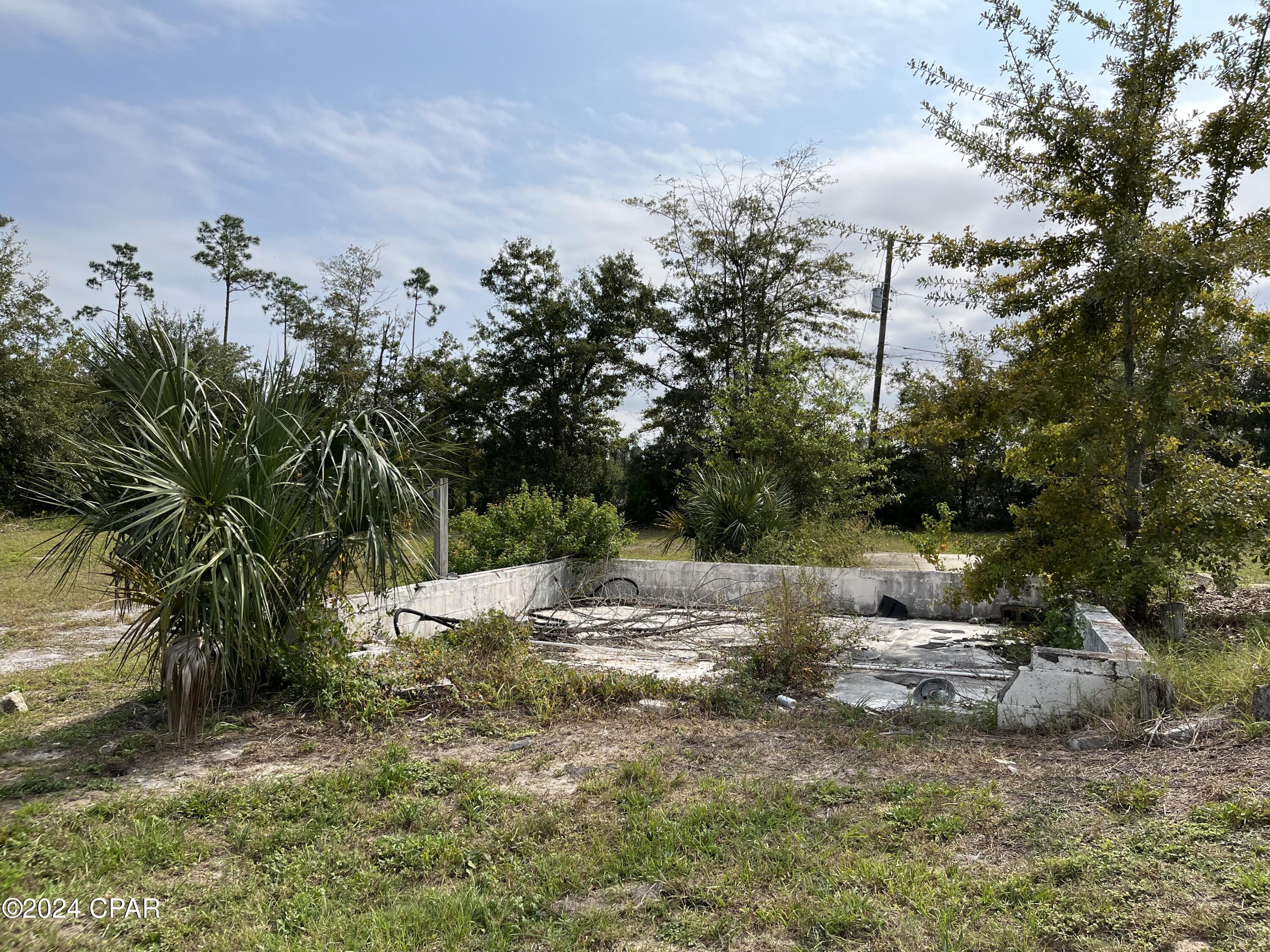 No Named Subdivision - Land