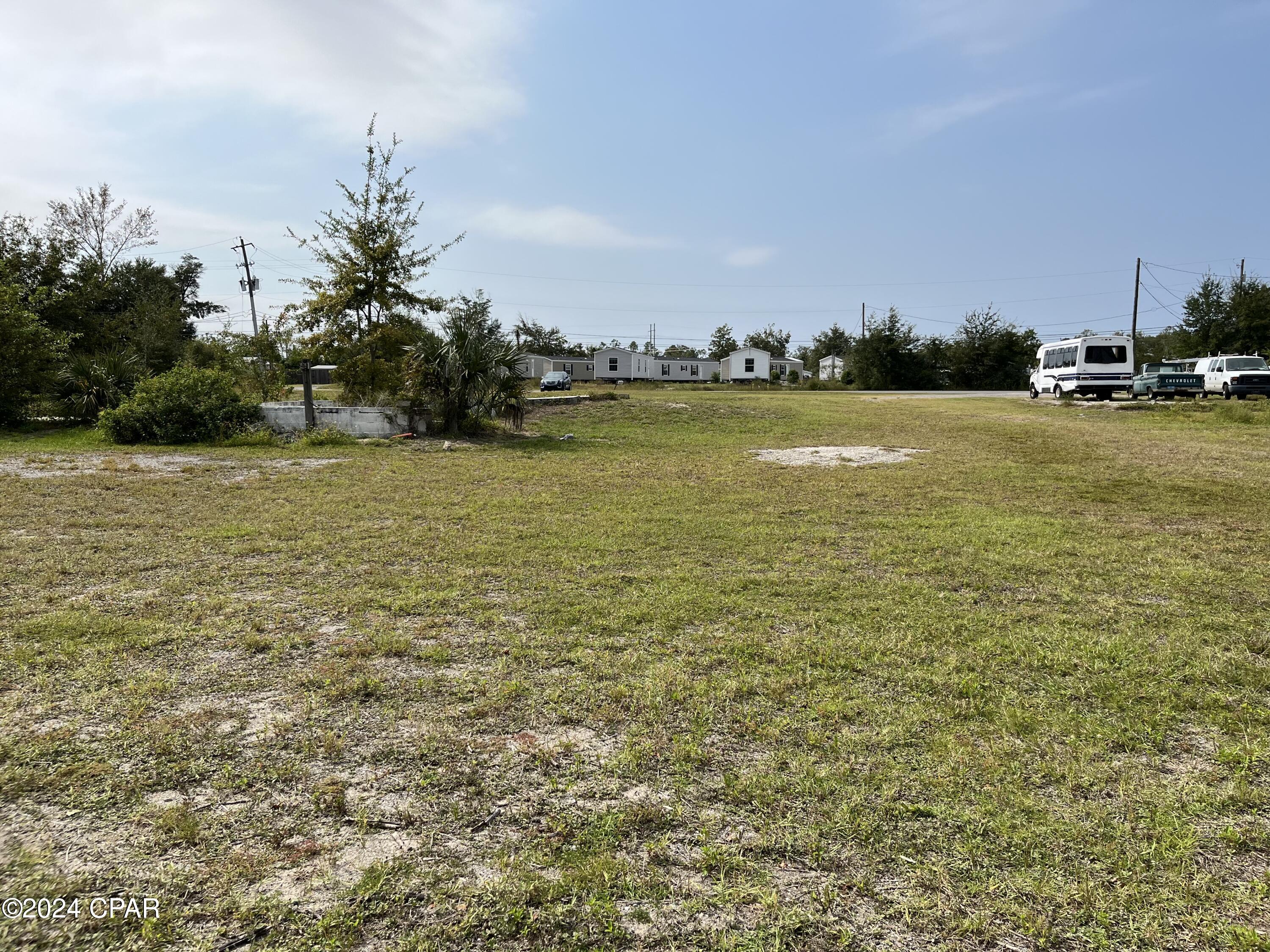 No Named Subdivision - Land