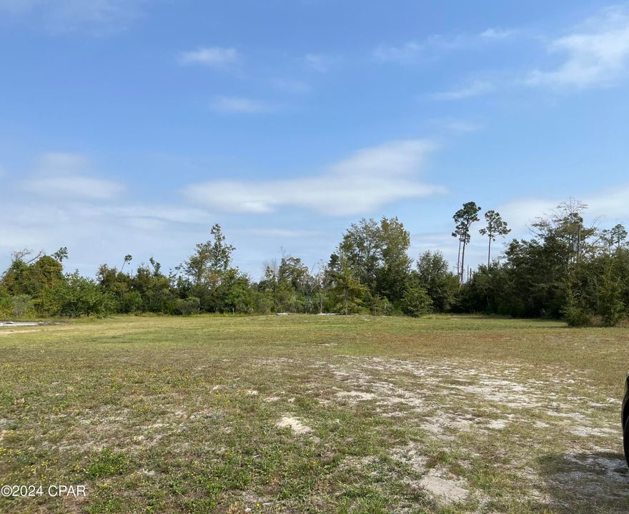 ***PRICED TO SELL***  Don't miss your chance to own this prime commercial property on N East Ave. centrally located in Panama City between Hwy 231 and Hwy 98.  1.55 acres zoned General Commercial.  The lot is cleared and ready for your business. The old building was damaged and removed after Hurricane Michael.