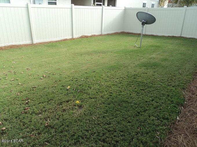 Whisper Dunes - Residential