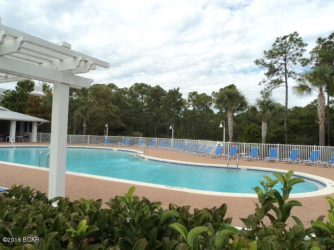 Whisper Dunes - Residential