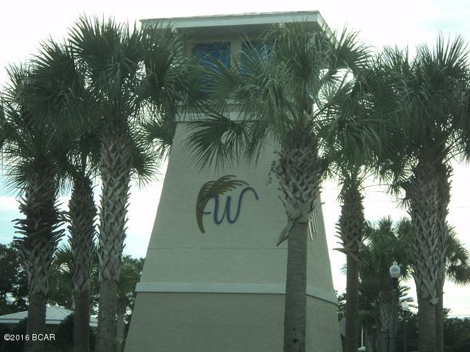 Whisper Dunes - Residential