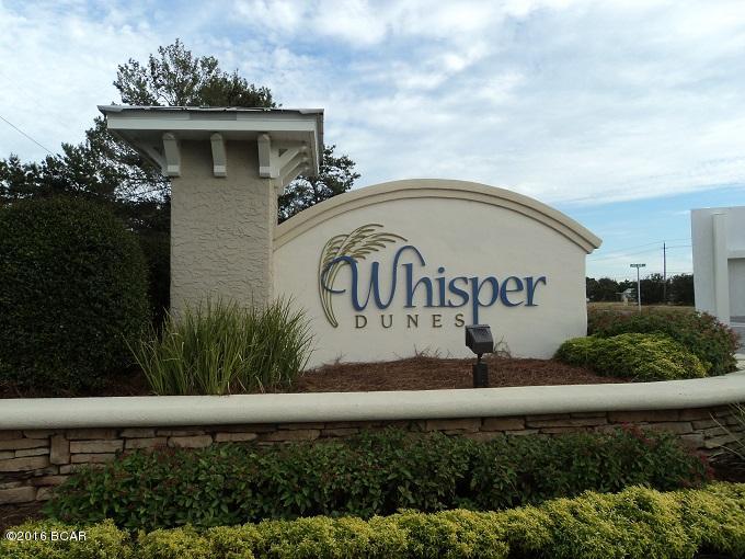 Whisper Dunes - Residential