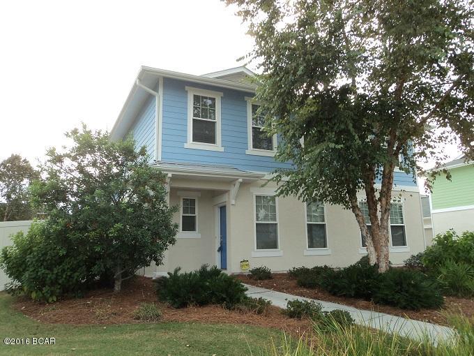 Whisper Dunes - Residential