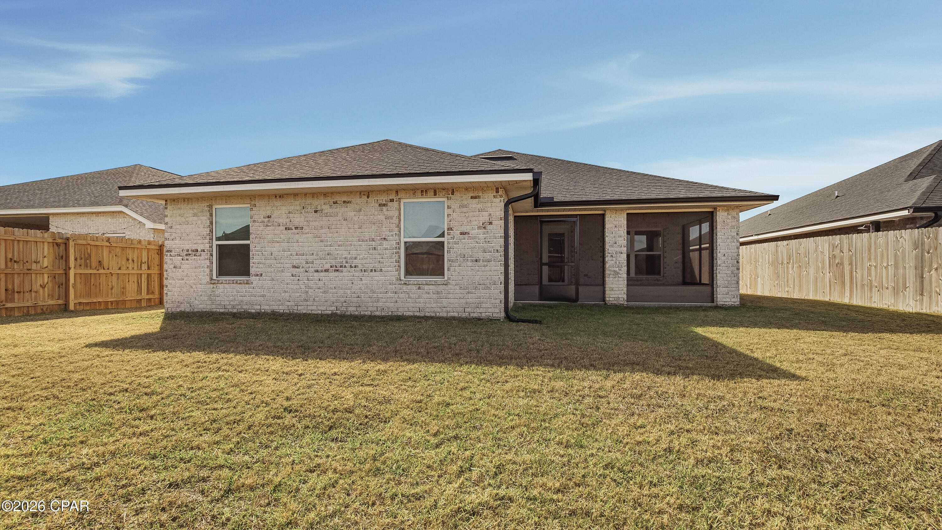 College Station Phase 1 - Residential