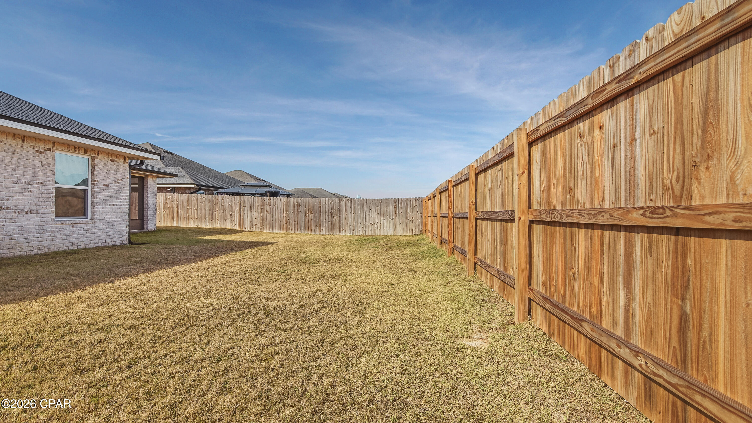 College Station Phase 1 - Residential